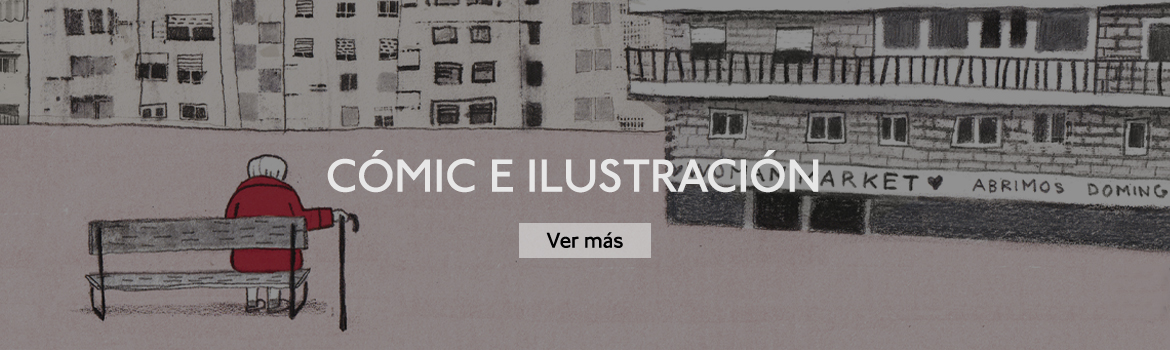 Cómic e Ilustración